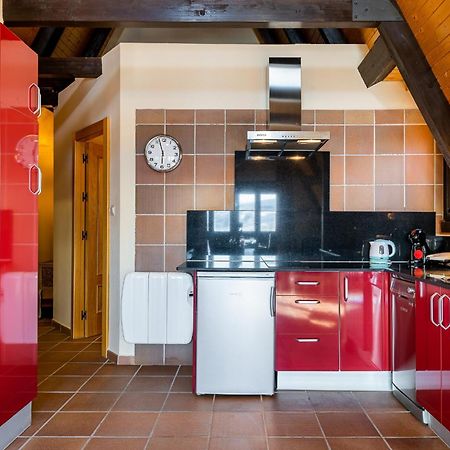 Apartamentos Boabdil Сиера Невада Екстериор снимка