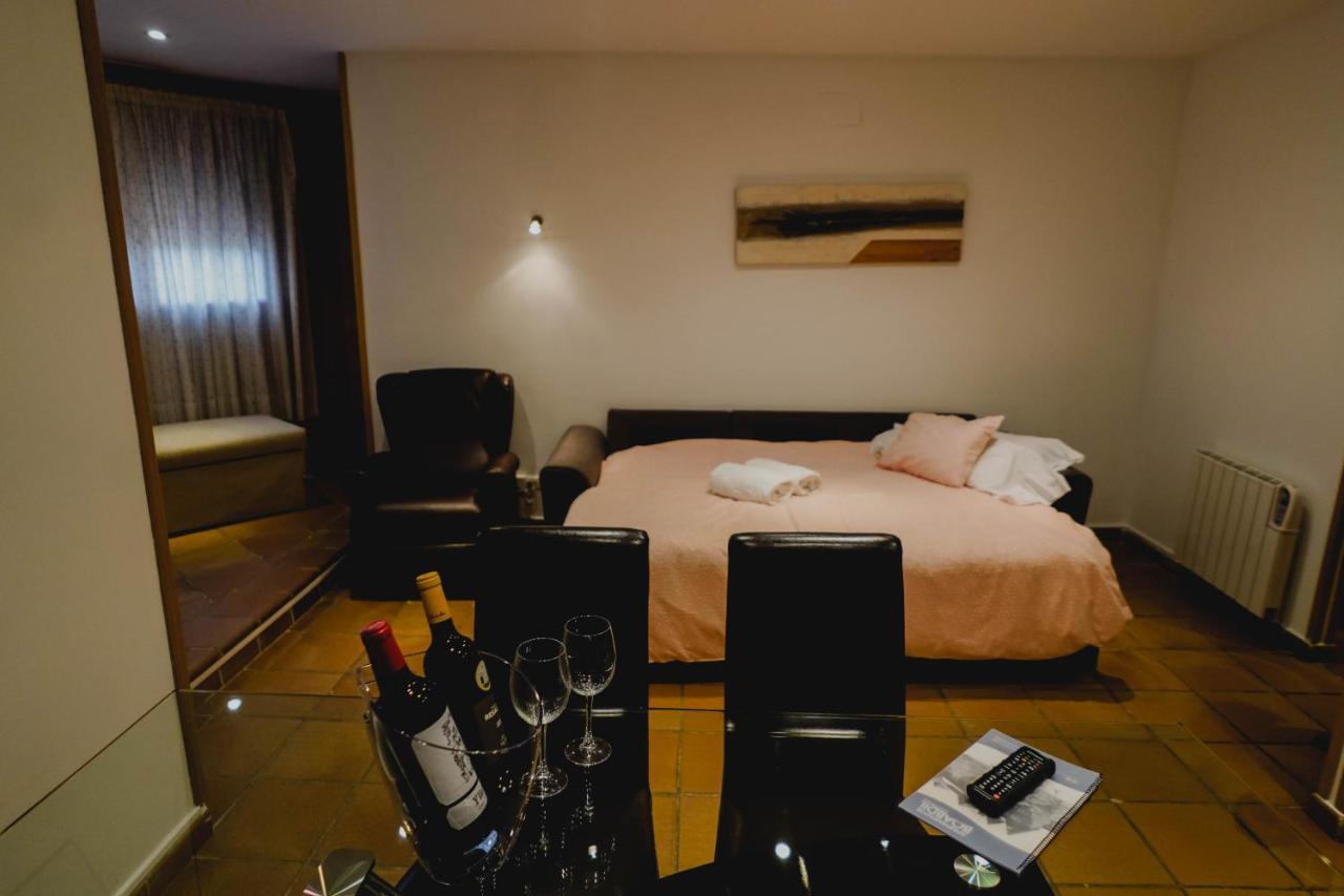 Apartamentos Boabdil Сиера Невада Екстериор снимка