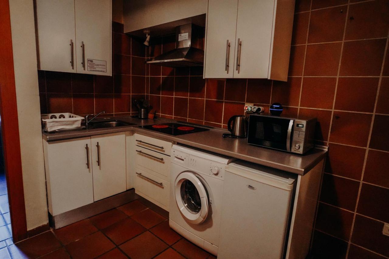 Apartamentos Boabdil Сиера Невада Екстериор снимка