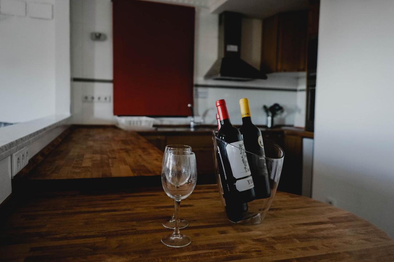 Apartamentos Boabdil Сиера Невада Екстериор снимка
