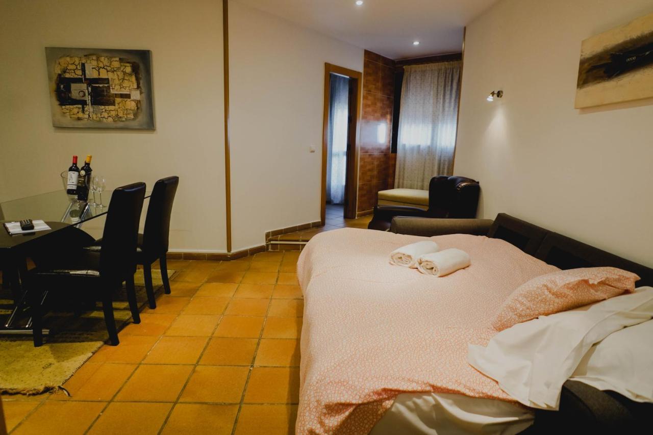 Apartamentos Boabdil Сиера Невада Екстериор снимка