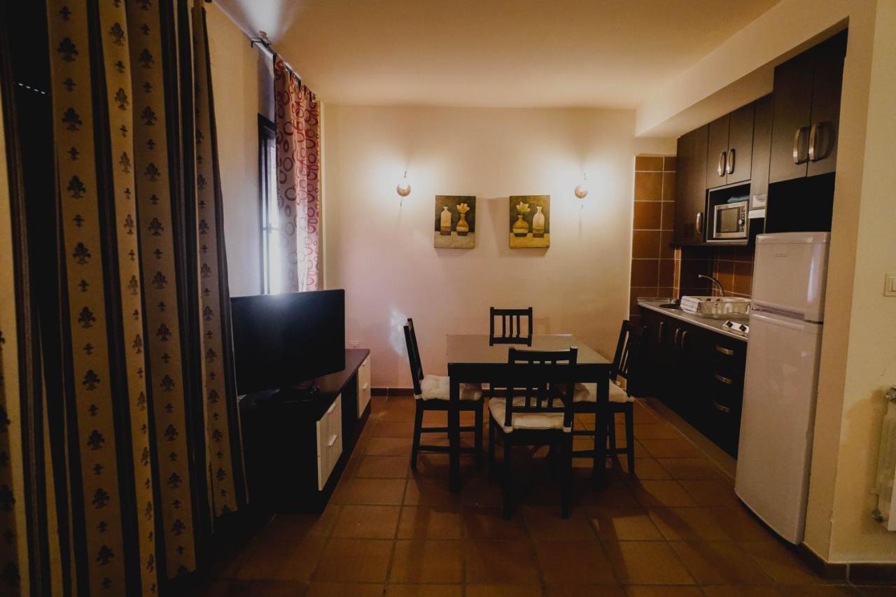 Apartamentos Boabdil Сиера Невада Екстериор снимка