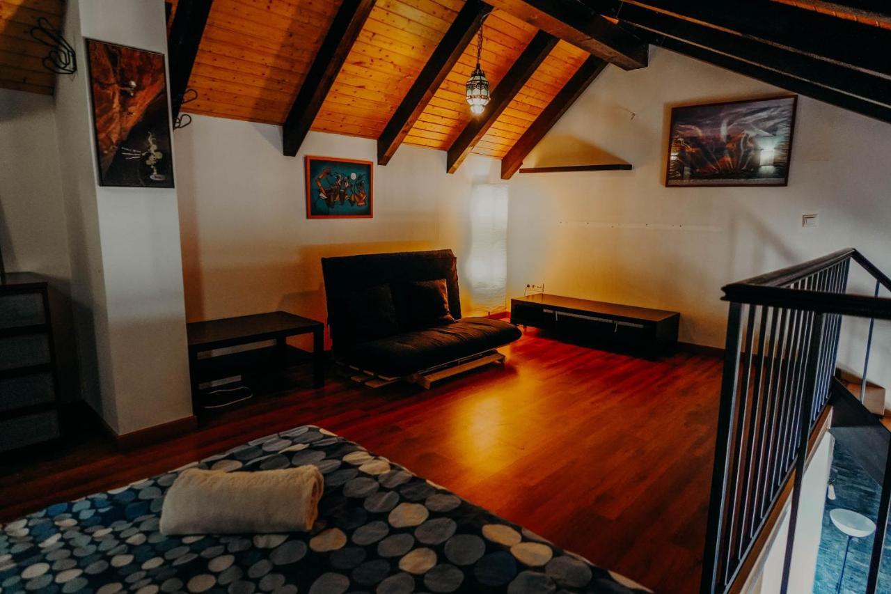 Apartamentos Boabdil Сиера Невада Екстериор снимка