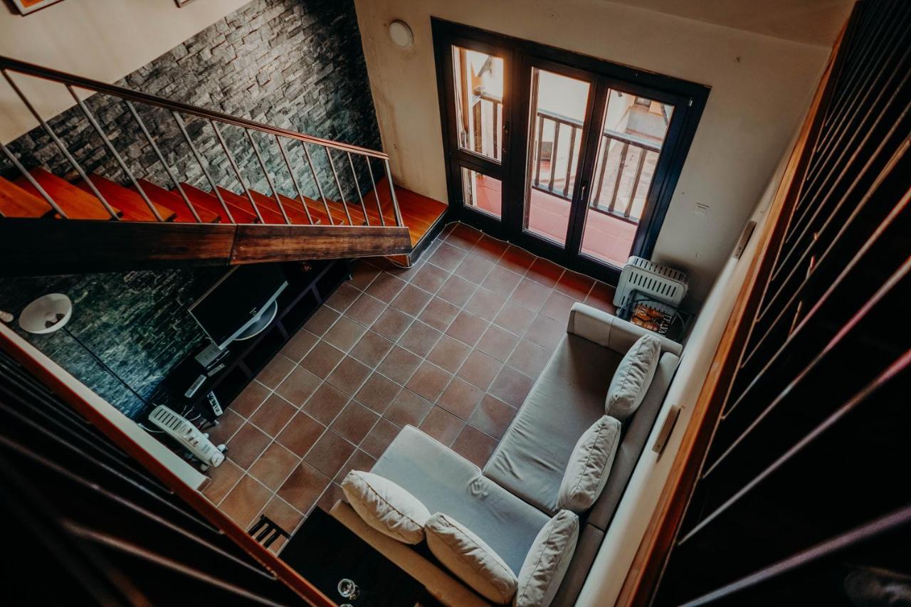 Apartamentos Boabdil Сиера Невада Екстериор снимка