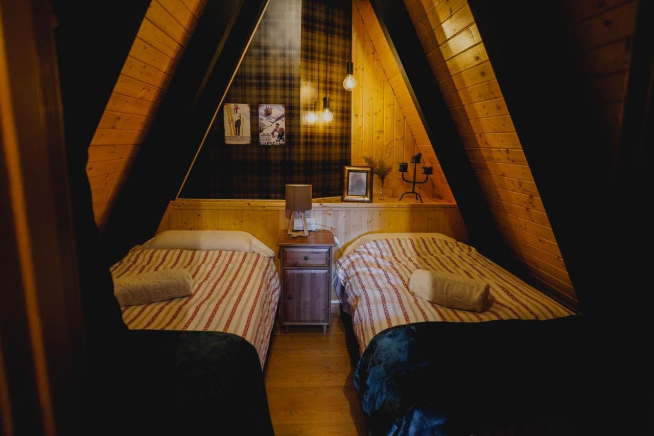 Apartamentos Boabdil Сиера Невада Екстериор снимка