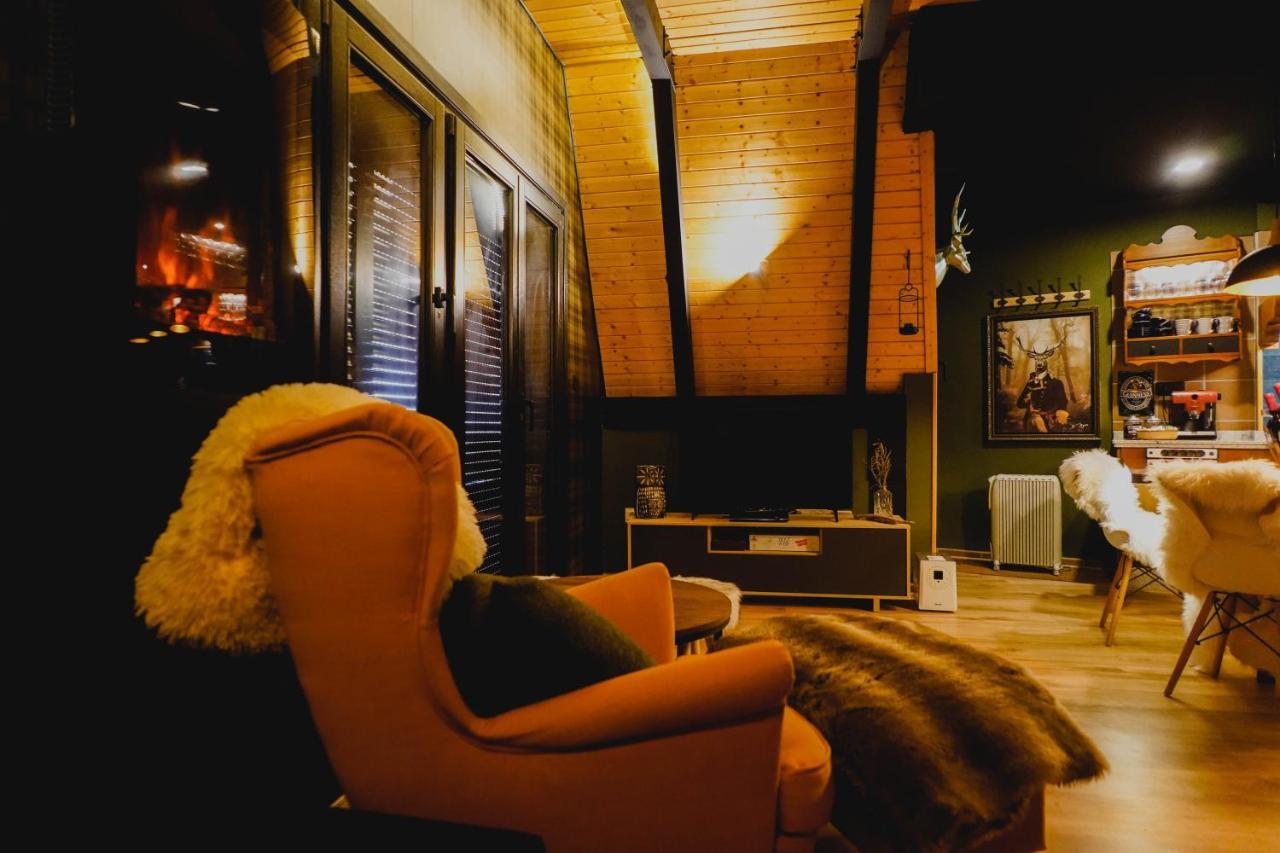 Apartamentos Boabdil Сиера Невада Екстериор снимка